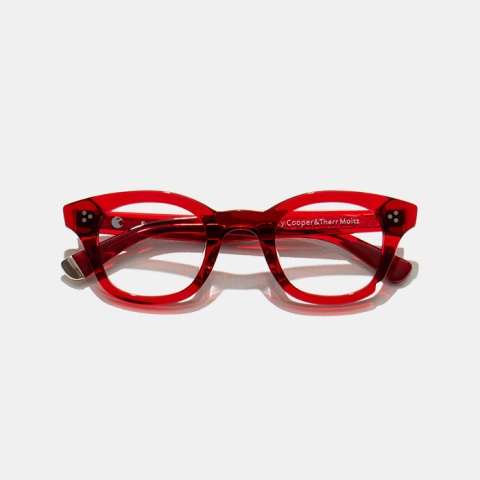 Красные очки Мужские - Купить в Москве | Оправы для зрения
