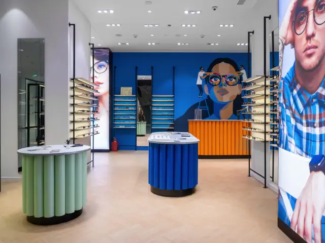 Салон в Океании