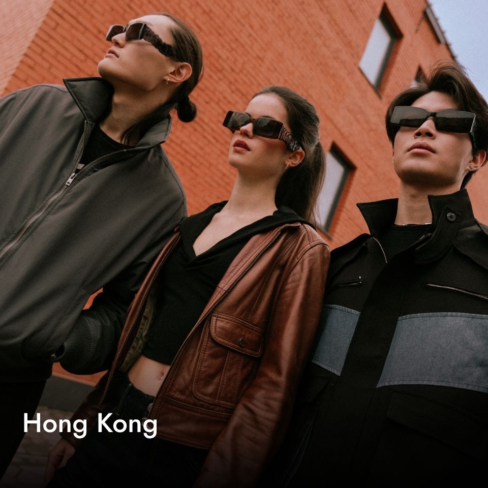 HarryCooper - новинки сезона 2026