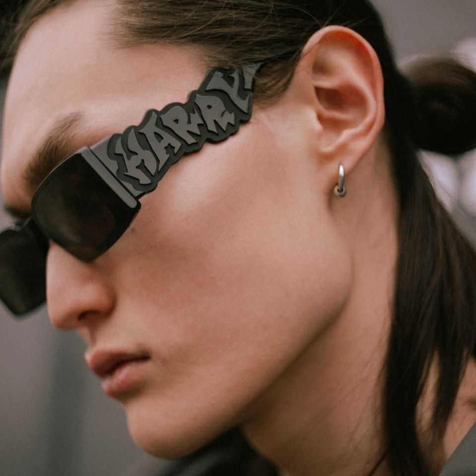 HarryCooper - новинки сезона 2026