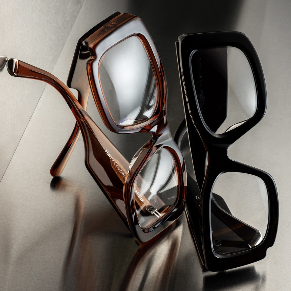 Новая коллекция Therr Maitz