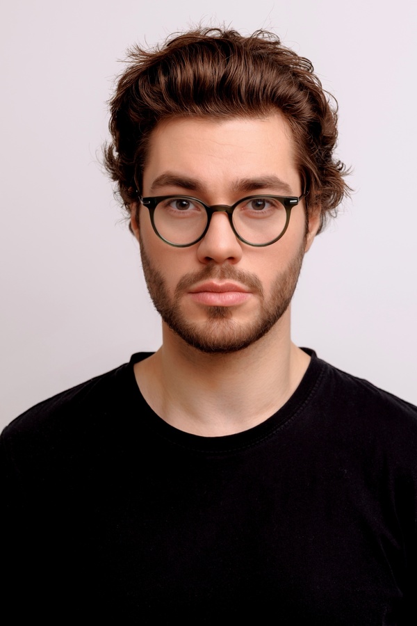 Salvador Зеленый