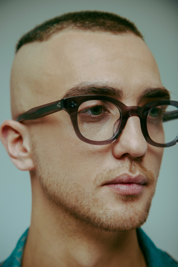 Future is...