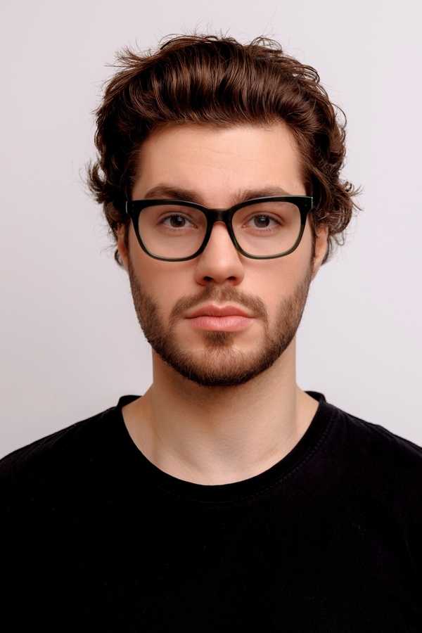 Bristol Зеленый