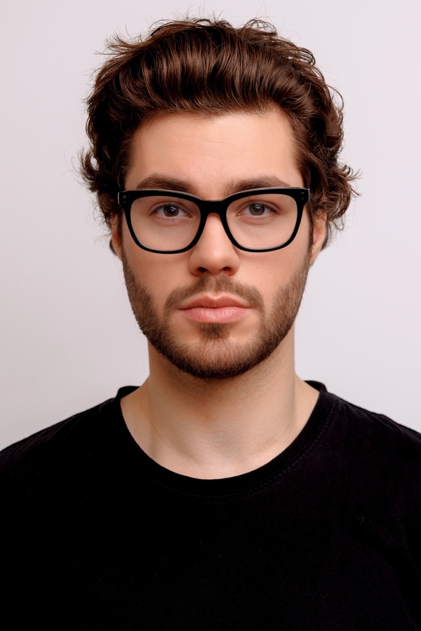 Bristol Черный