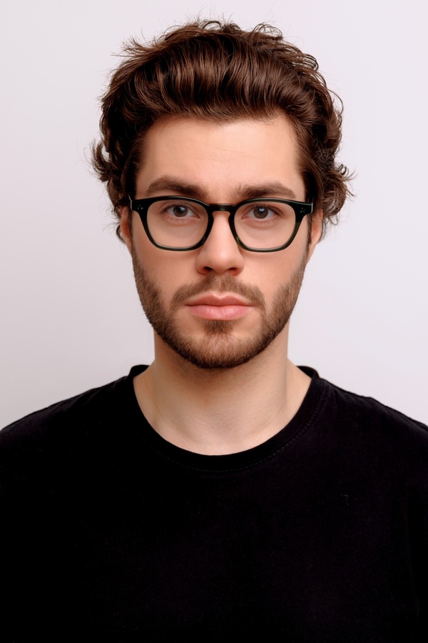 Turin Зеленый