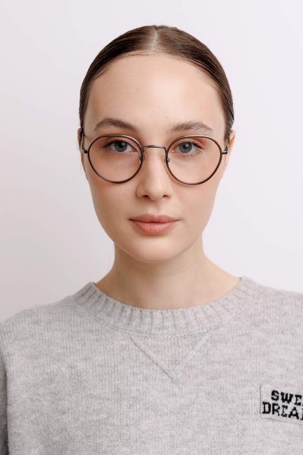 Malmo Коричневый