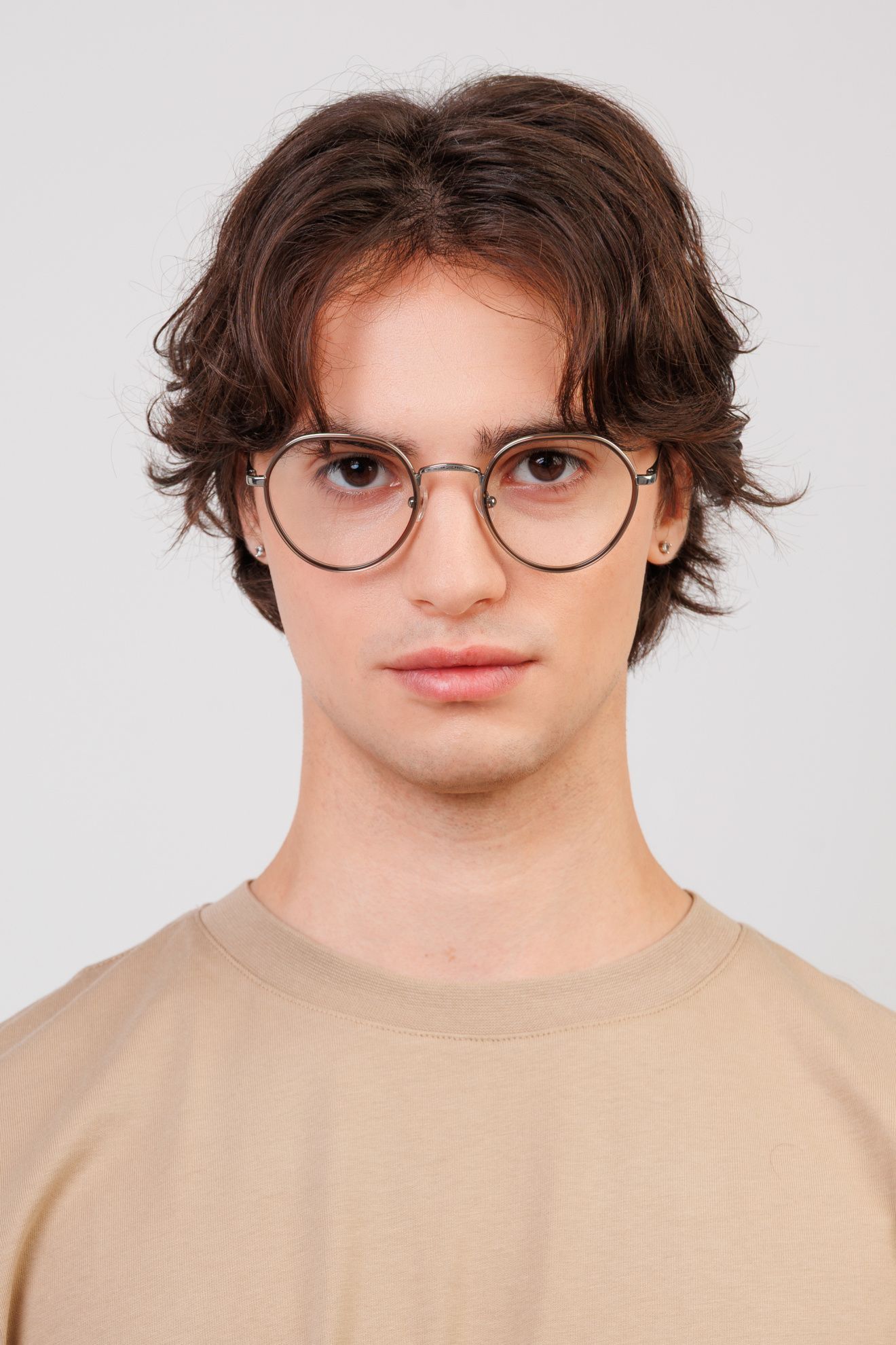 Malmo Коричневый