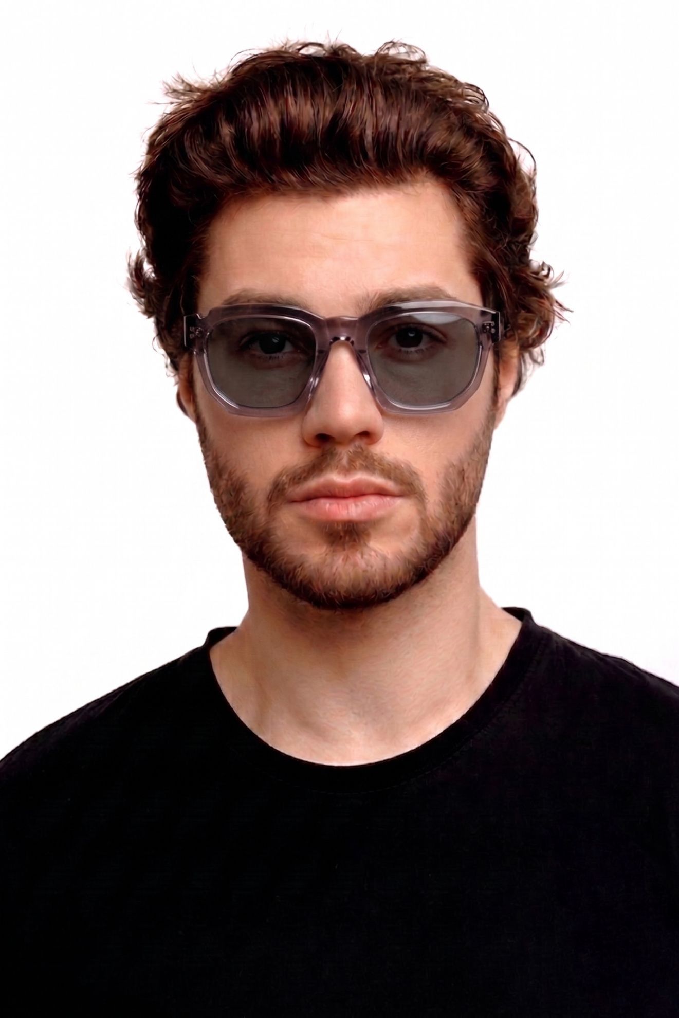 Harder L Графит