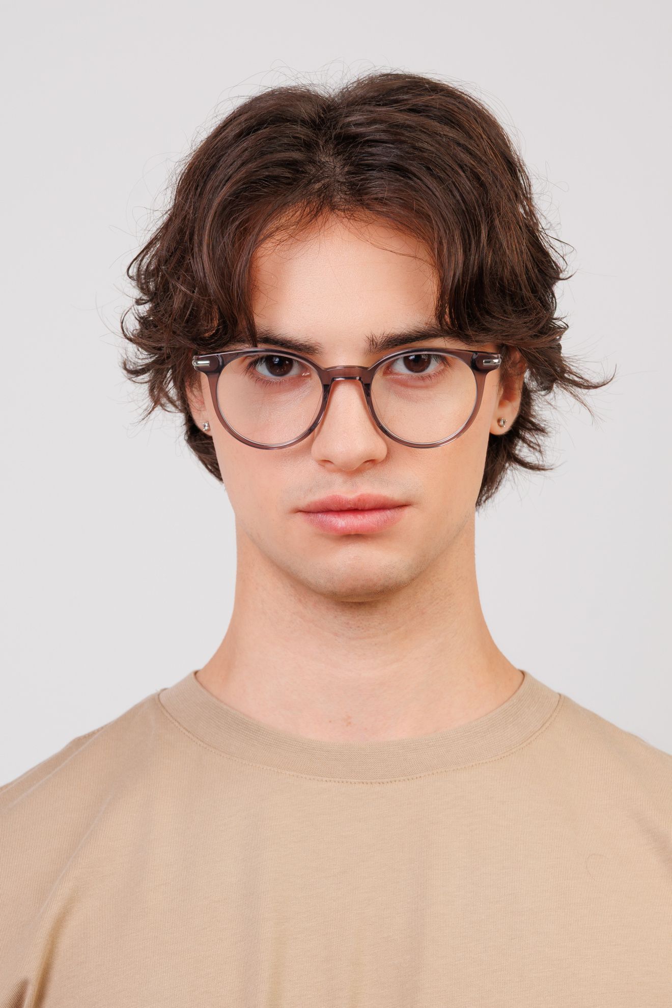 Salvador Серый