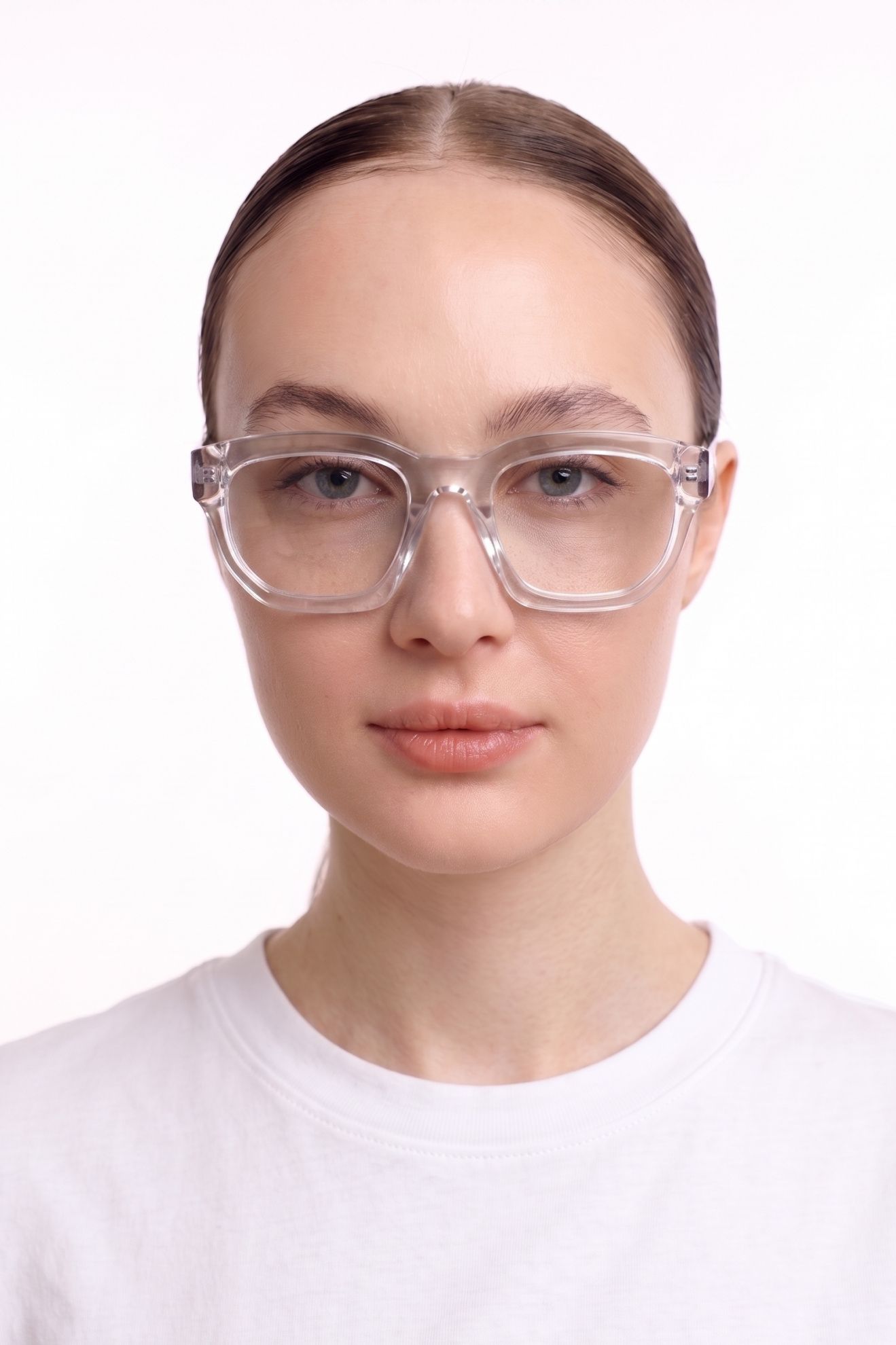Harder L Серый кристалл