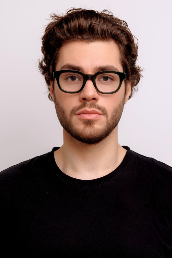 Tegel Зеленый