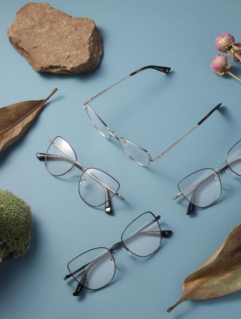Оптика Harry Cooper - стильные очки по доступной цене