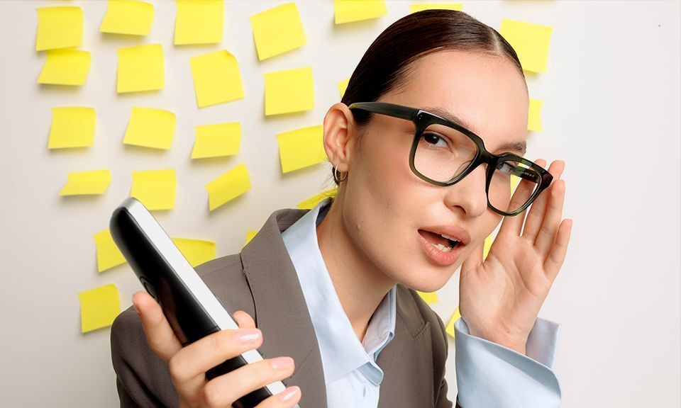 Главные ошибки в выборе оправ