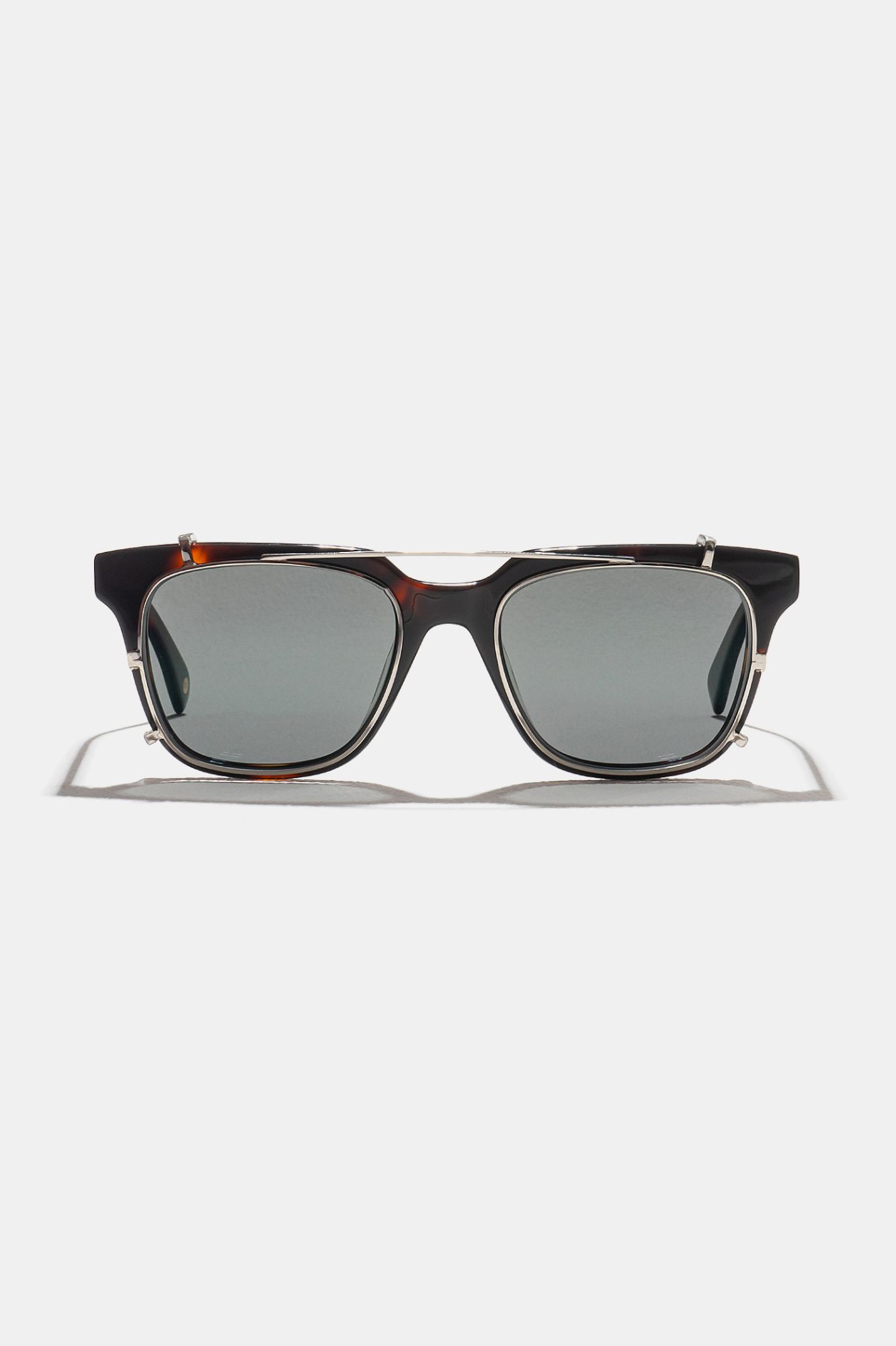 Graz Clipon Tortoise