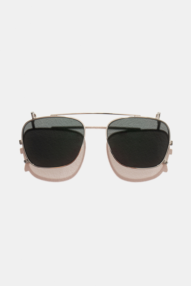 Graz Clipon Grey