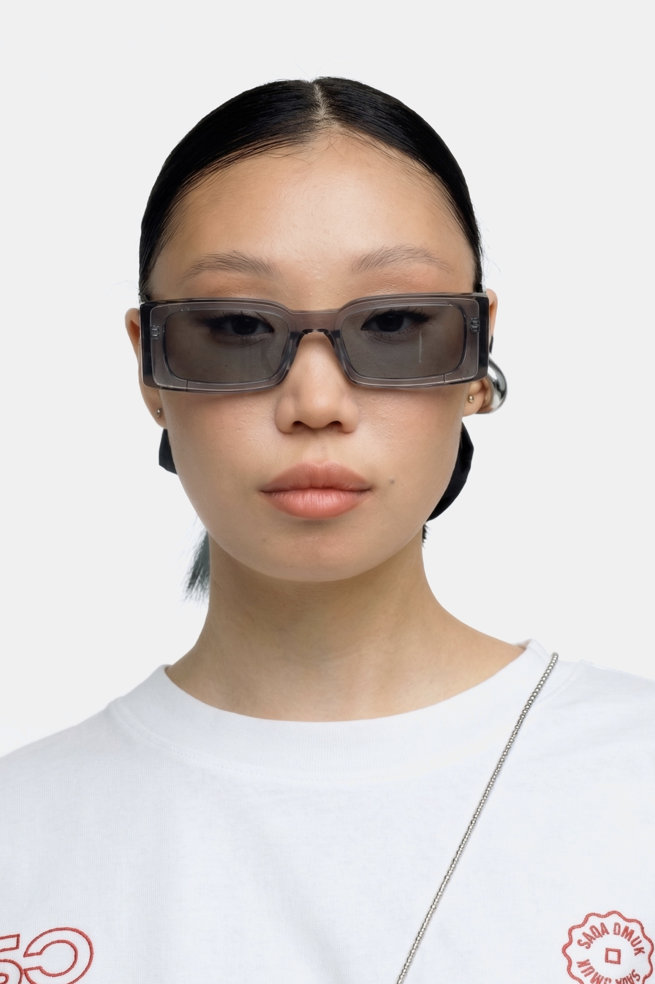 Hong Kong Серый кристалл