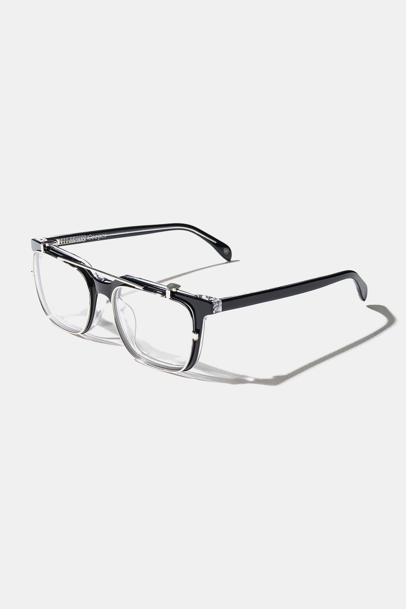 Dyce Clipon Black