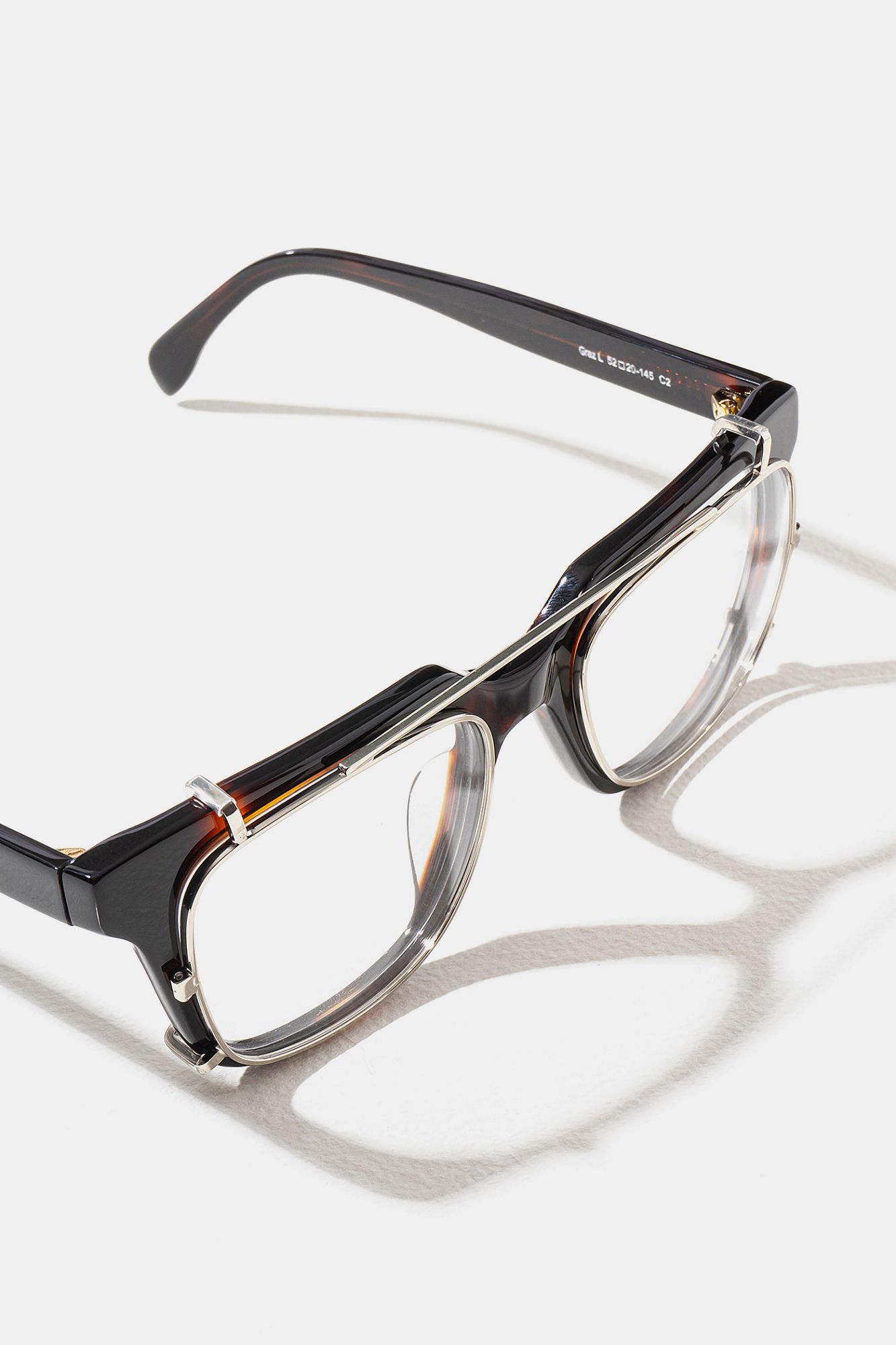 Graz Clipon Tortoise