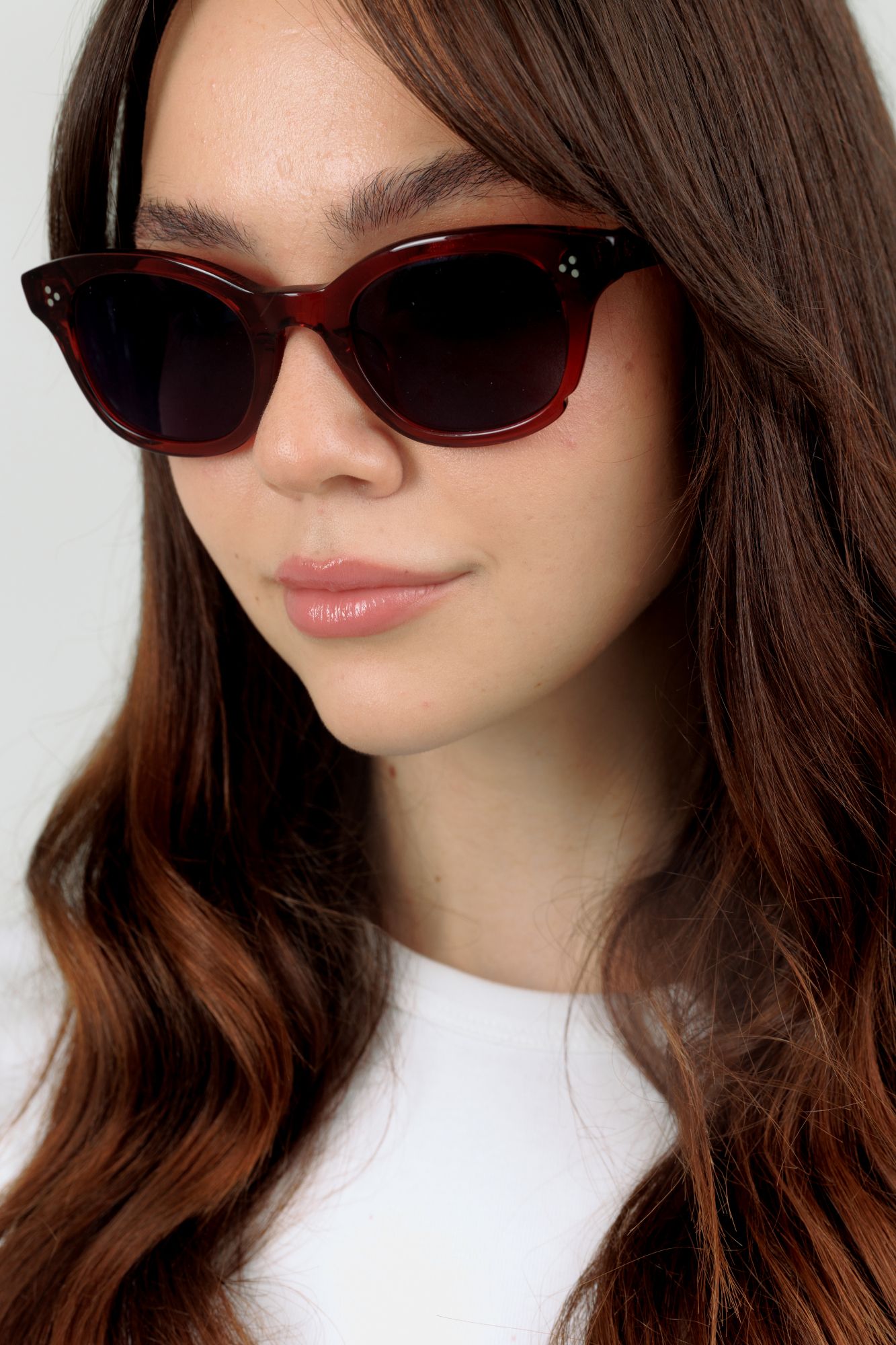 Future is... L Красный