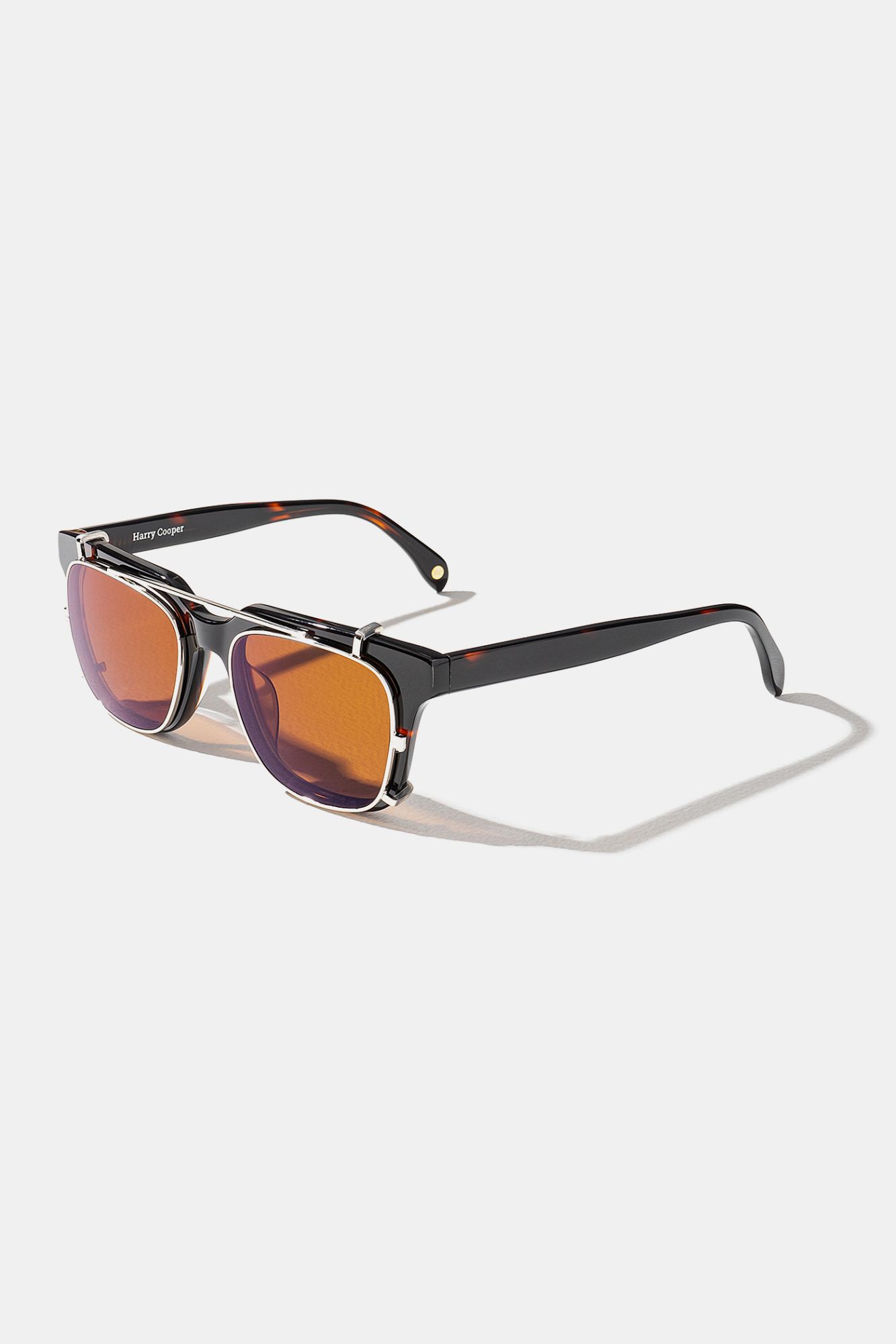 Graz Clipon Tortoise