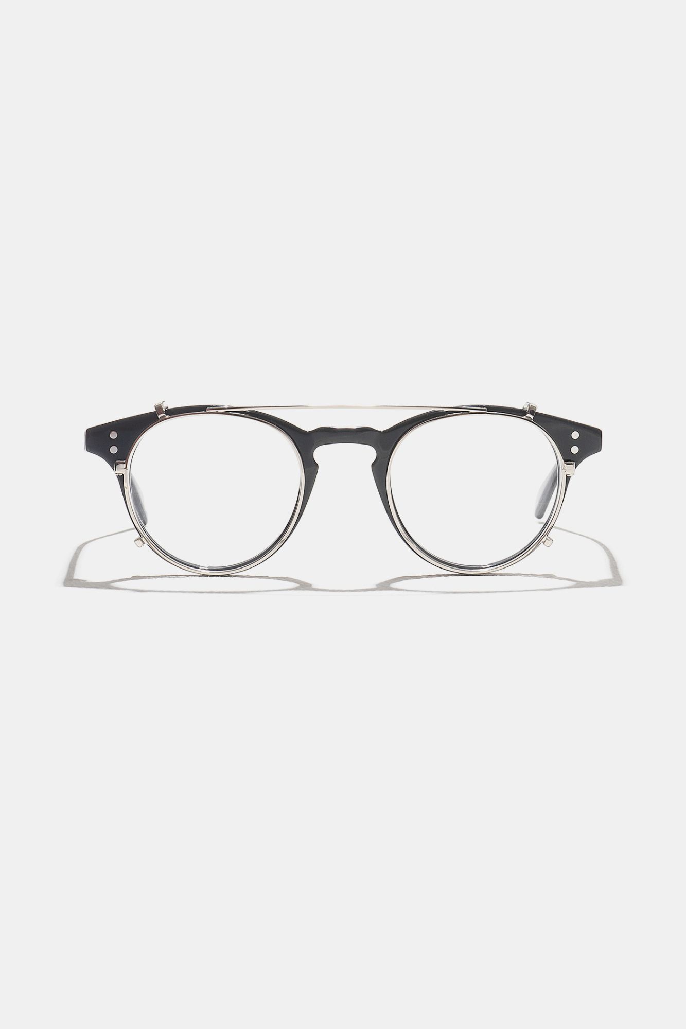 Norfolk Clipon Black
