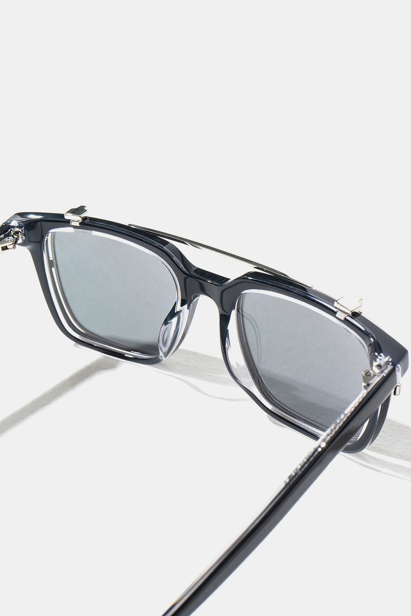 Dyce Clipon Black
