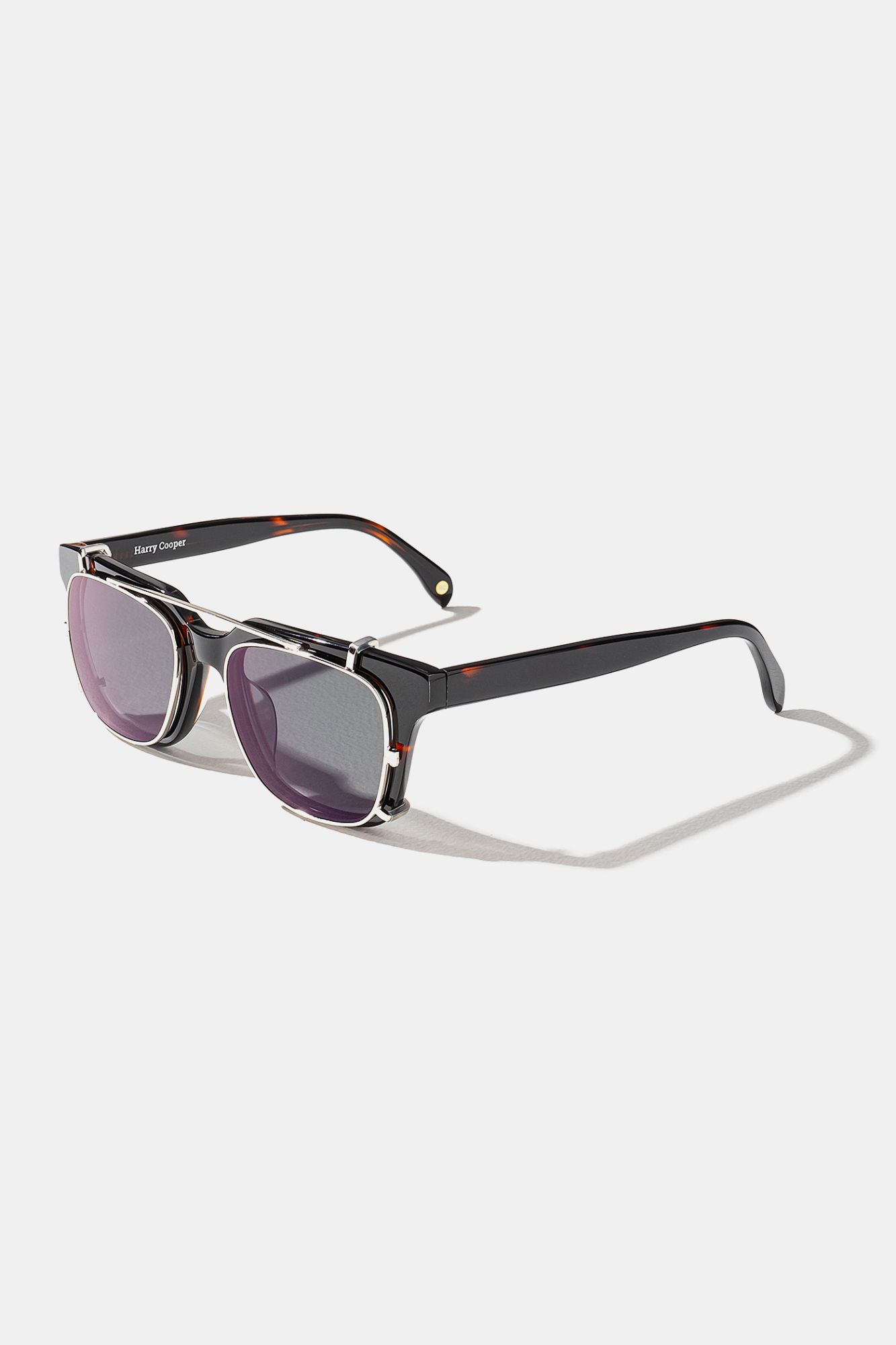 Graz Clipon Tortoise