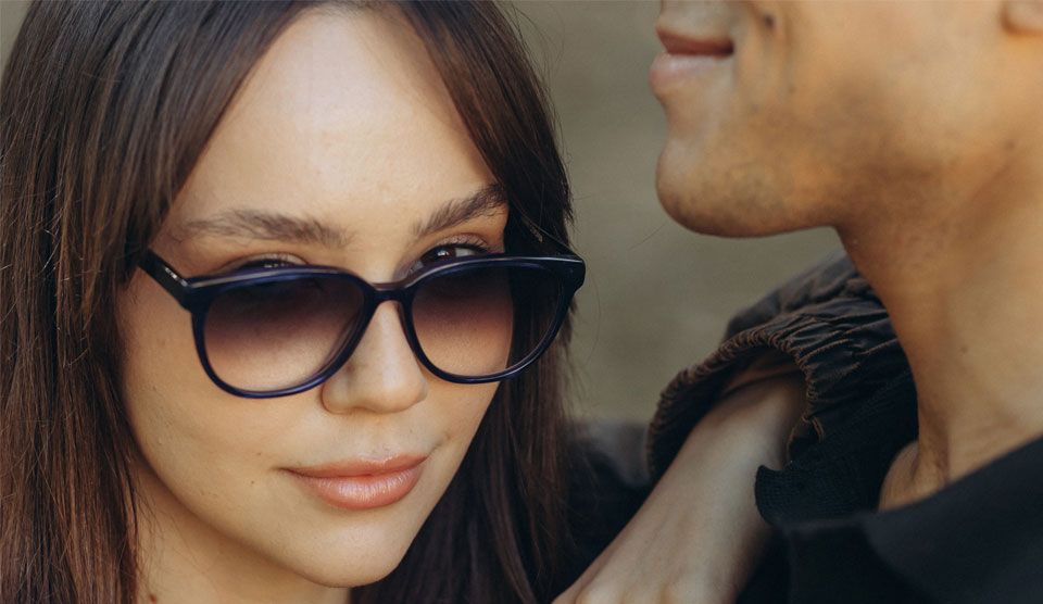 Как правильно протирать очки