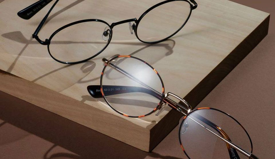 Близорукость и дальнозоркость