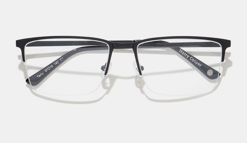 Очки при близорукости