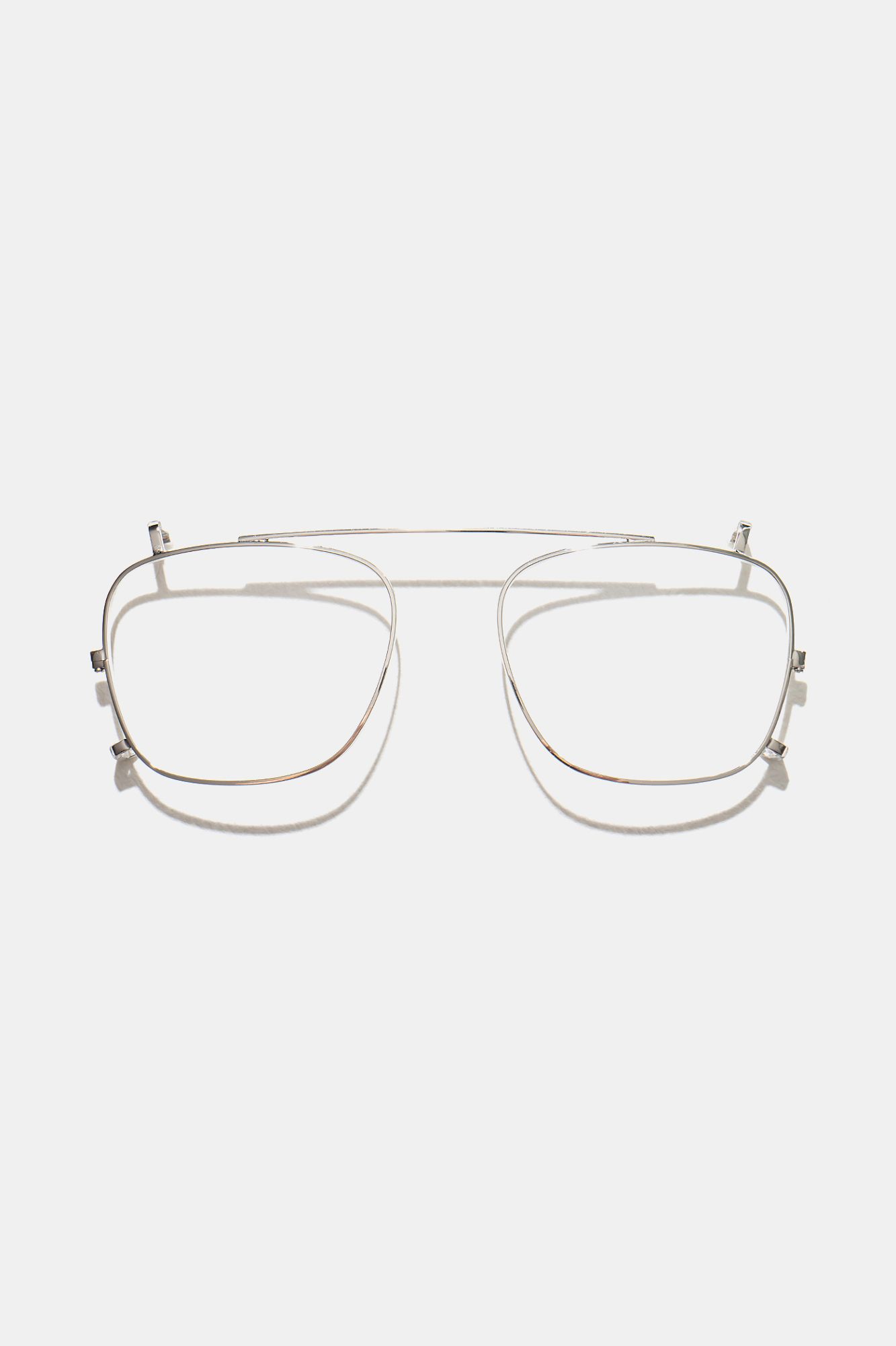 Graz Clipon Black