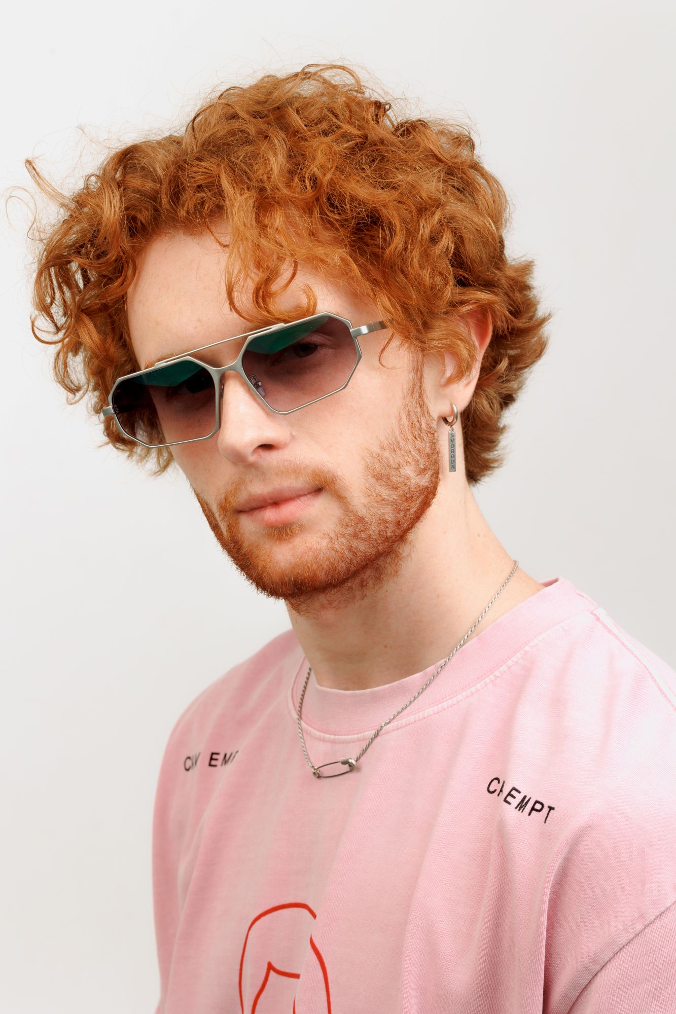 Flame Серебро