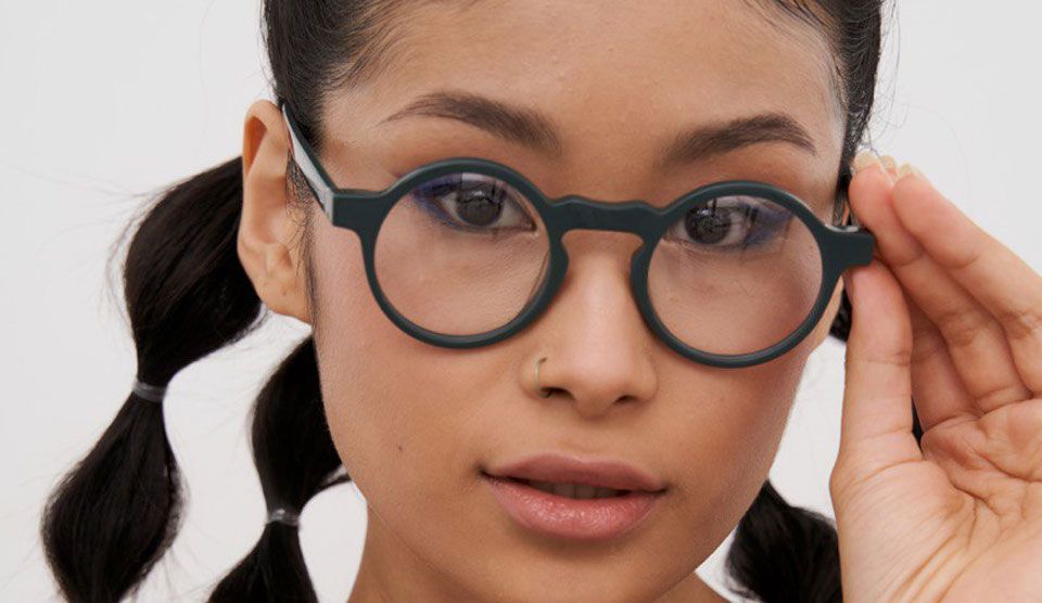 Компьютерные очки