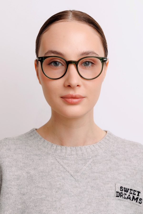 Salvador Зеленый