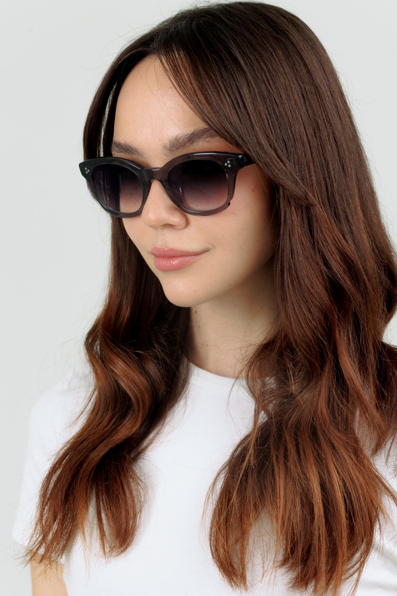 Future is... L Серый