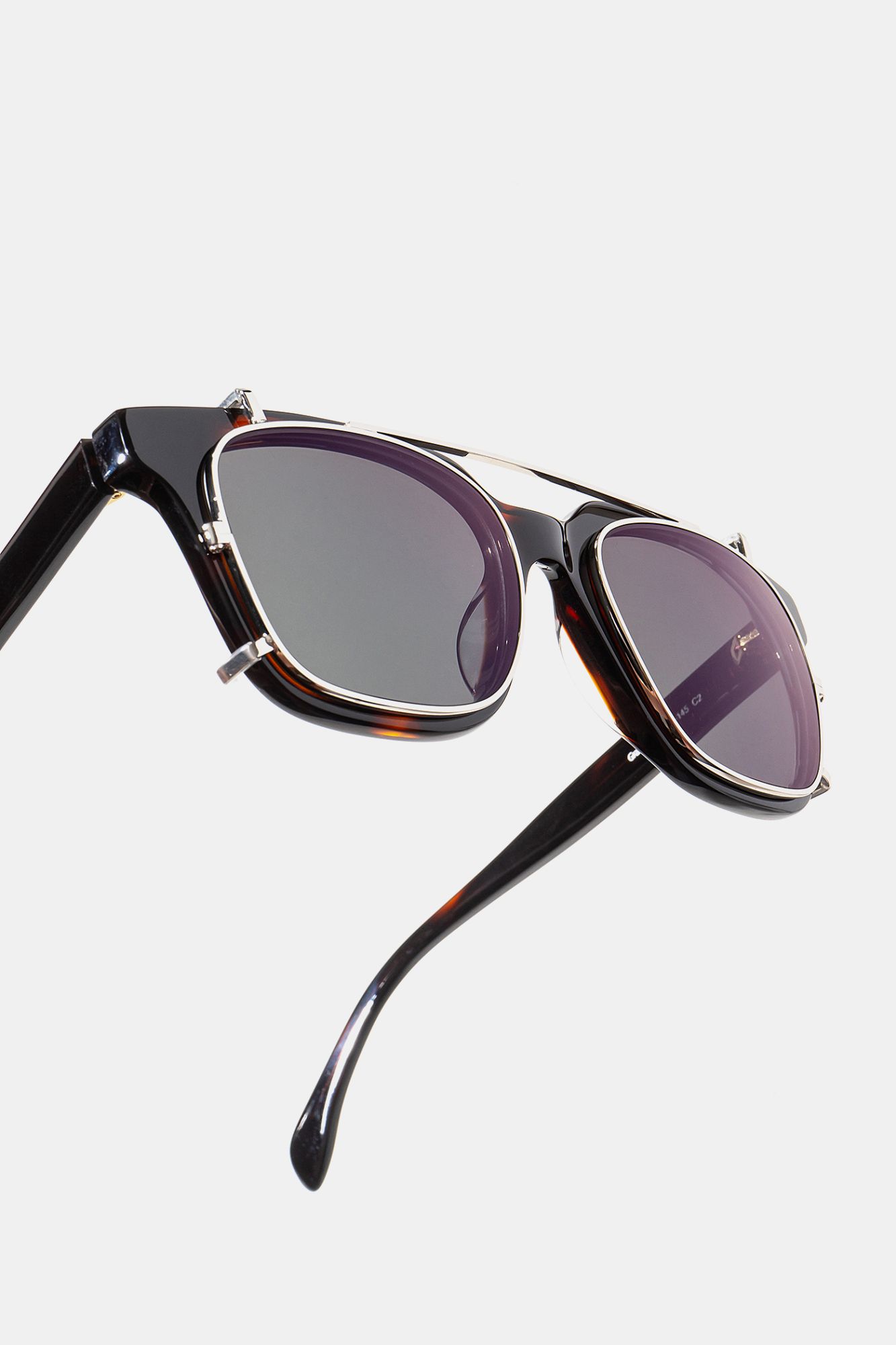 Graz Clipon Tortoise