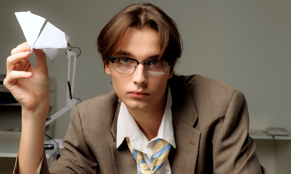 Переход в каталог очков для зрения