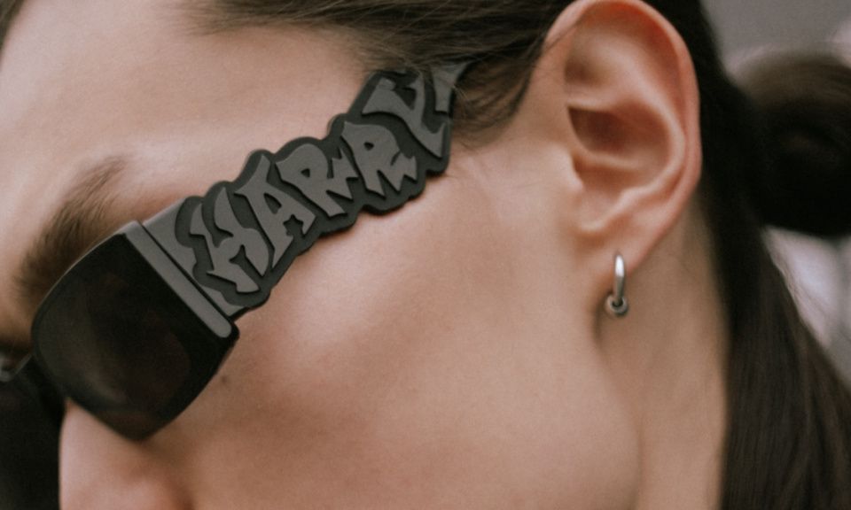 Оправа Hong Kong - как мы вдохновляемся азиатским стилем и экспериментируем с формой