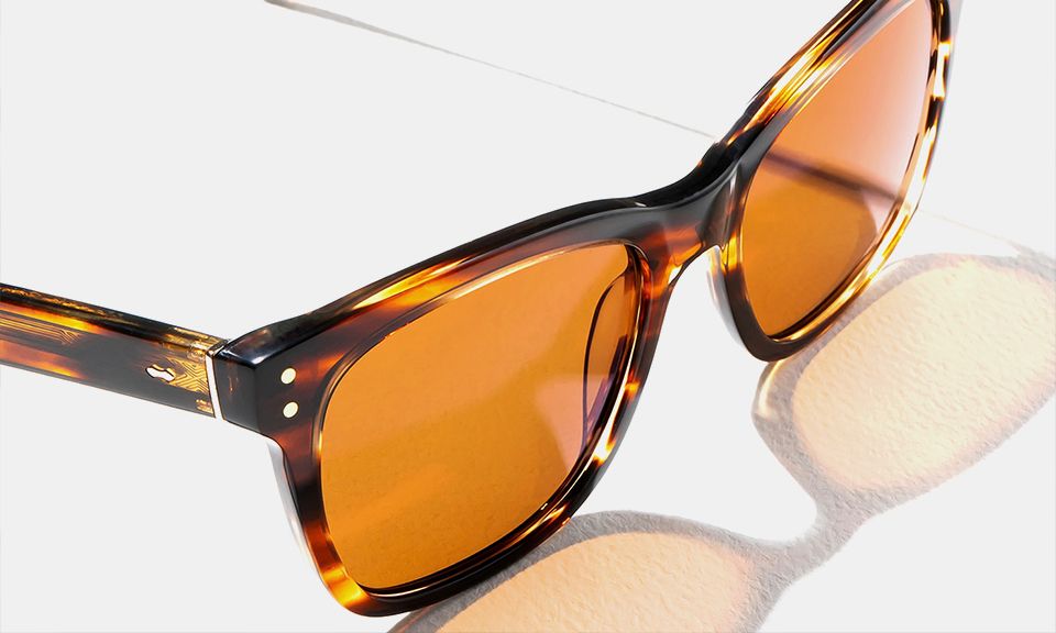 Какие солнцезащитные очки выбрать в 2026?