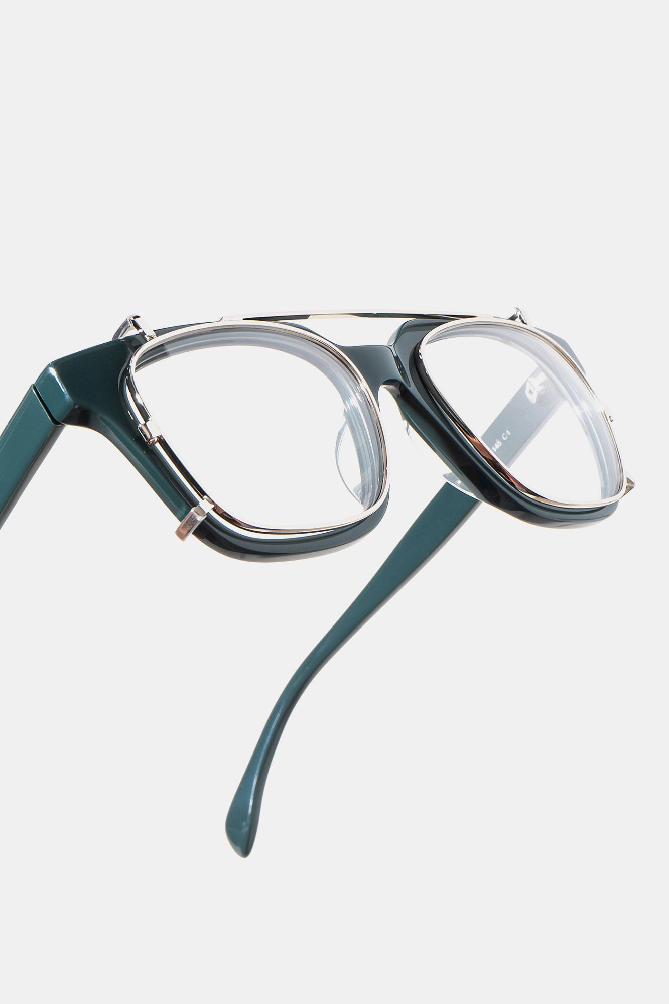 Graz Clipon Green