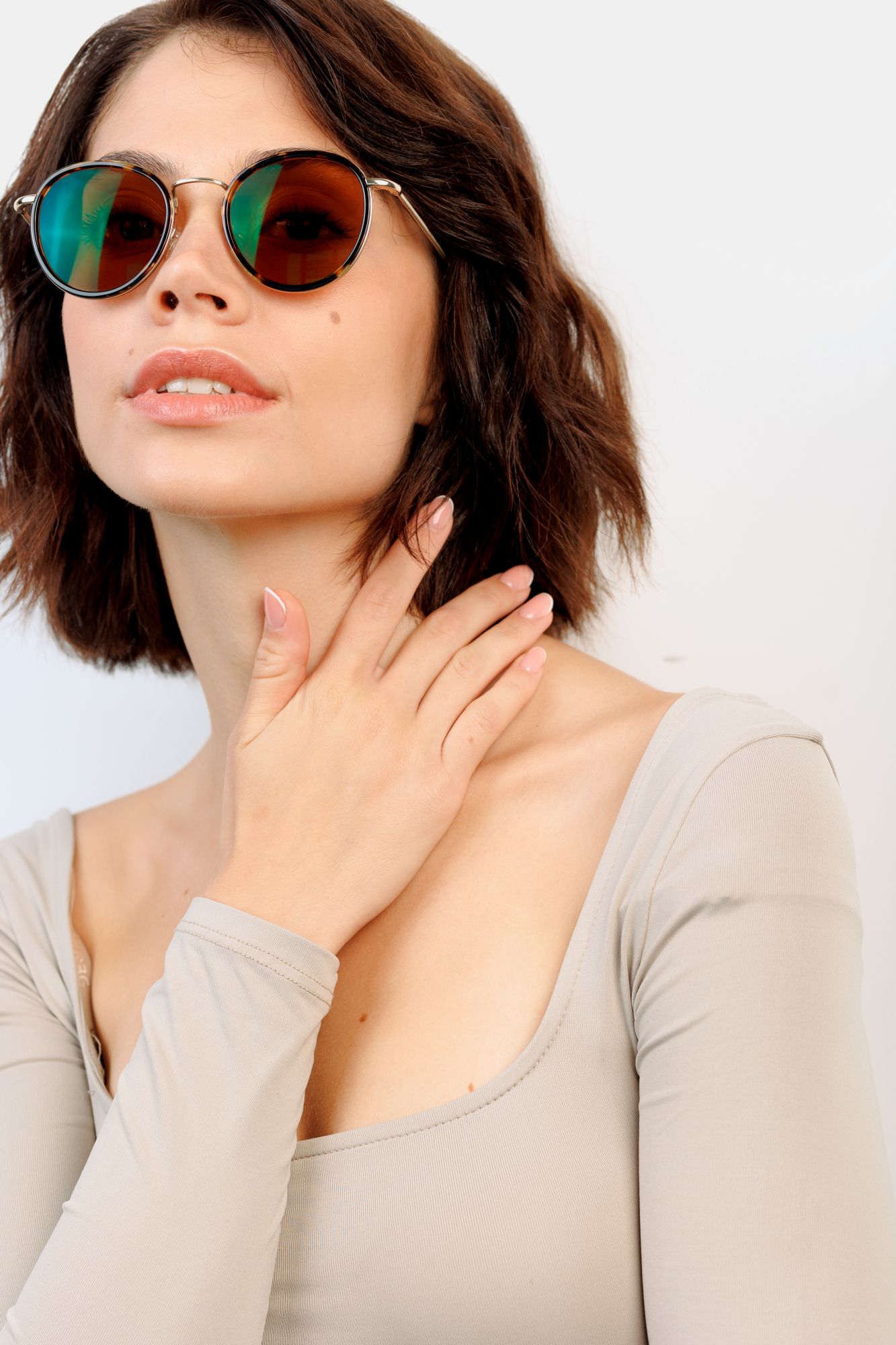 Smeralda Туртуаз