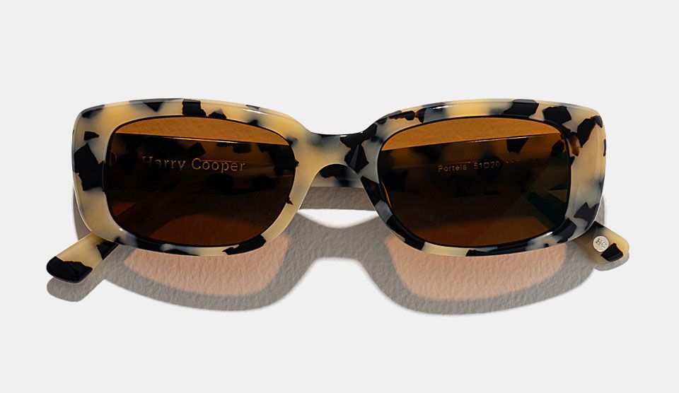 Модные тренды: Топовые оправы весны 2024