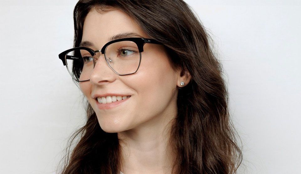 Очки для дальтоников