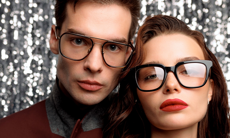 Переход в каталог очков для зрения