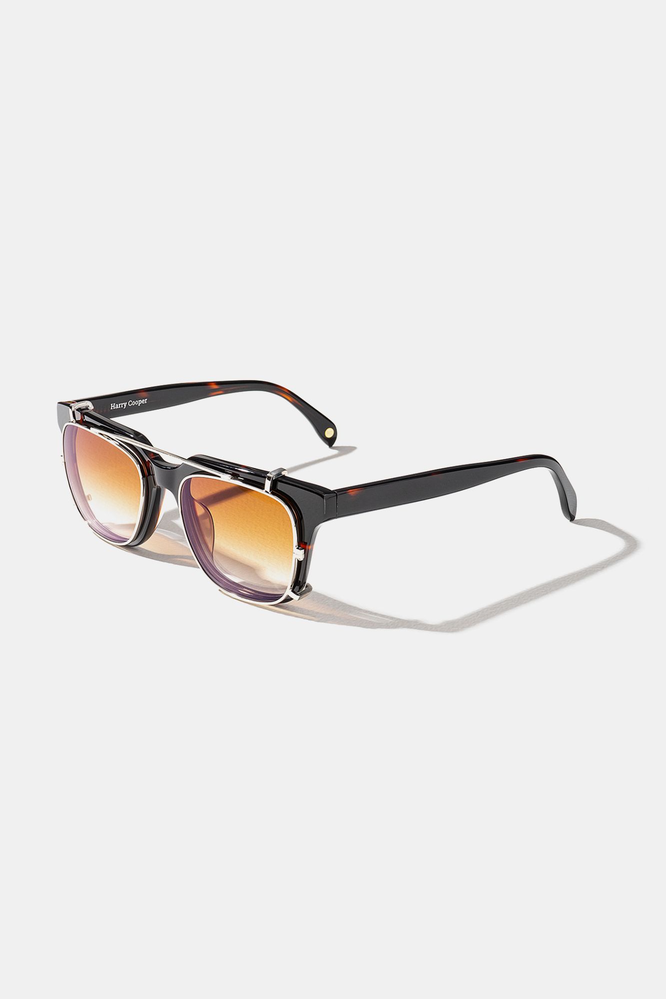 Graz Clipon Tortoise