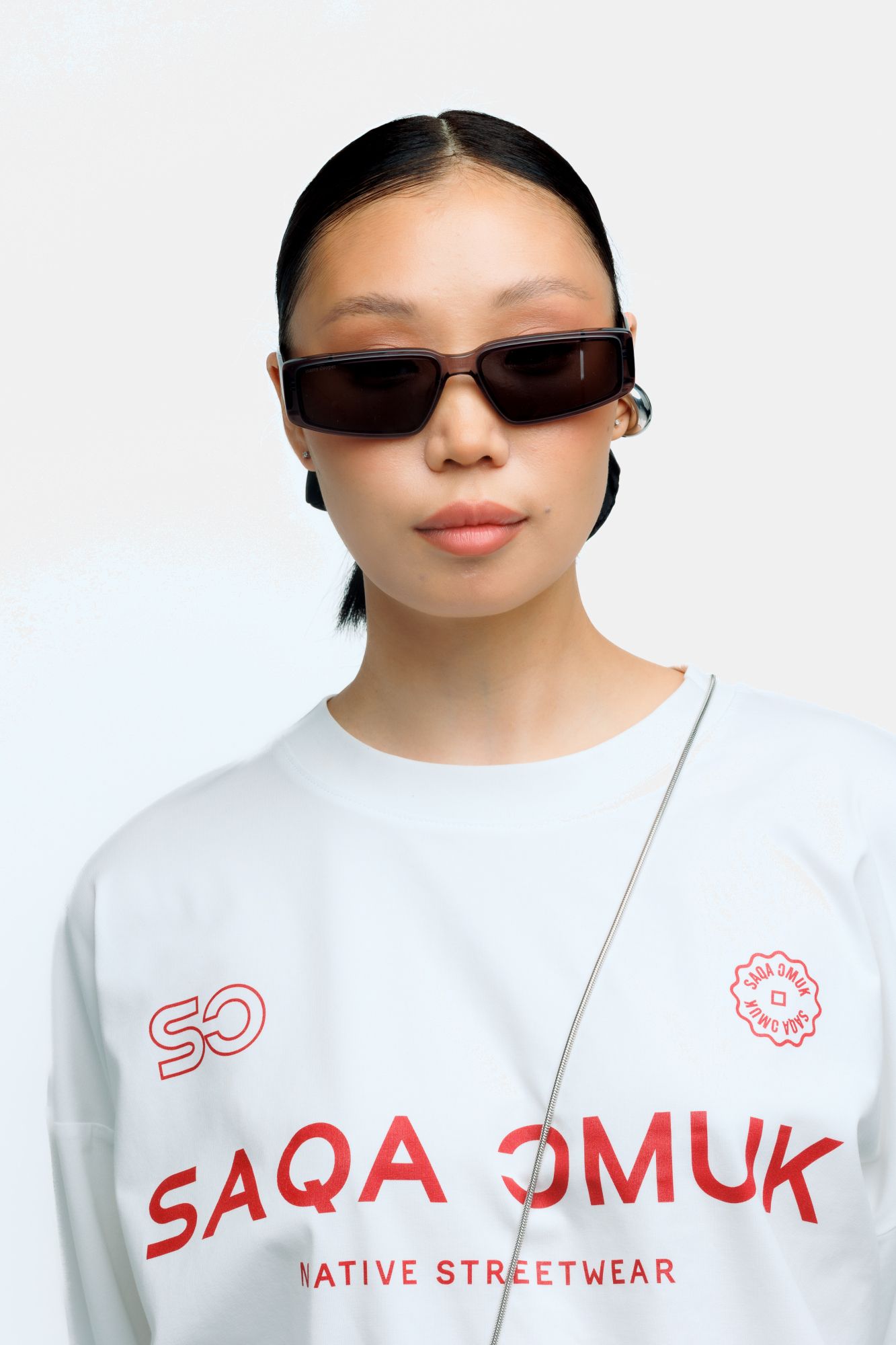 Seoul Серый кристалл