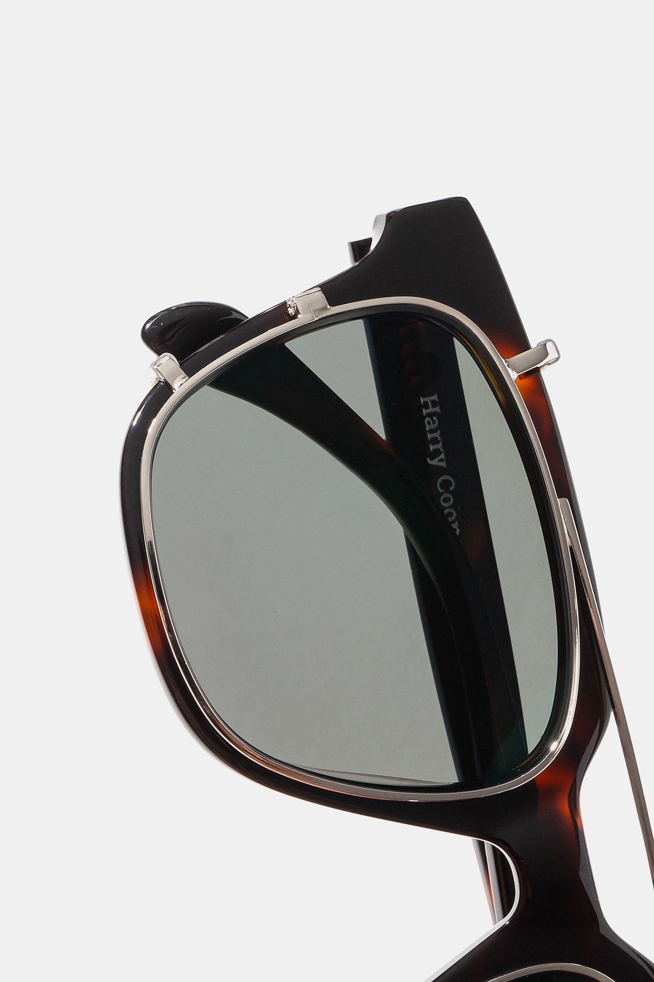Graz Clipon Tortoise