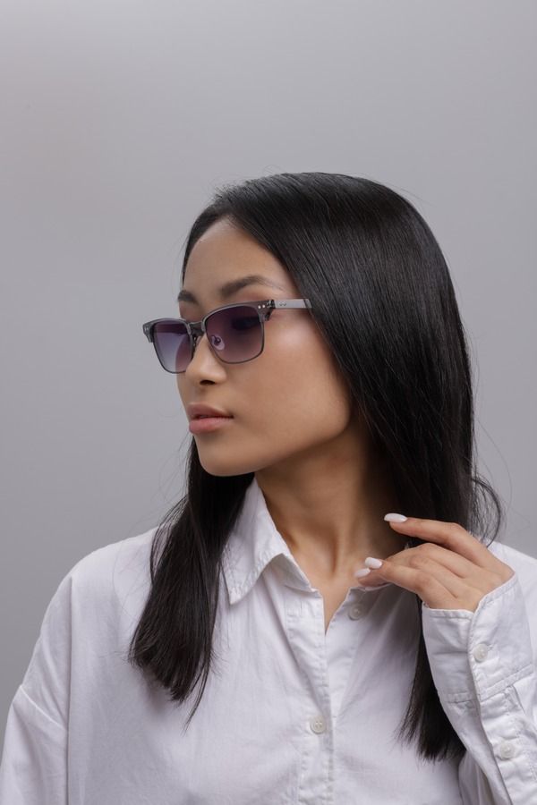 Dortmund Серый кристалл