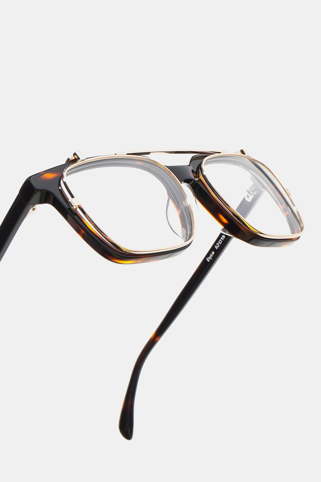Dyce Clipon Tortoise